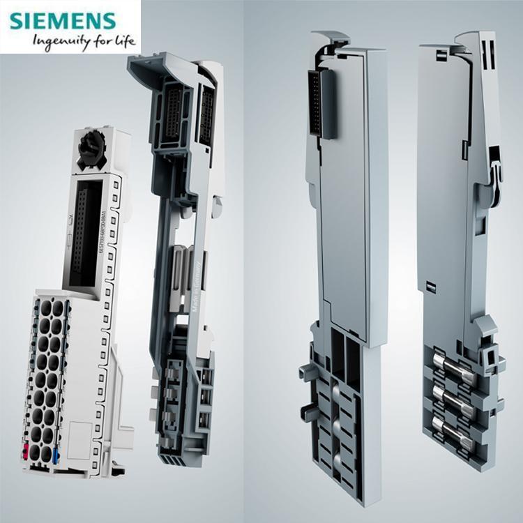6B60数字SPESD输出模块ET标准型00BA20327120