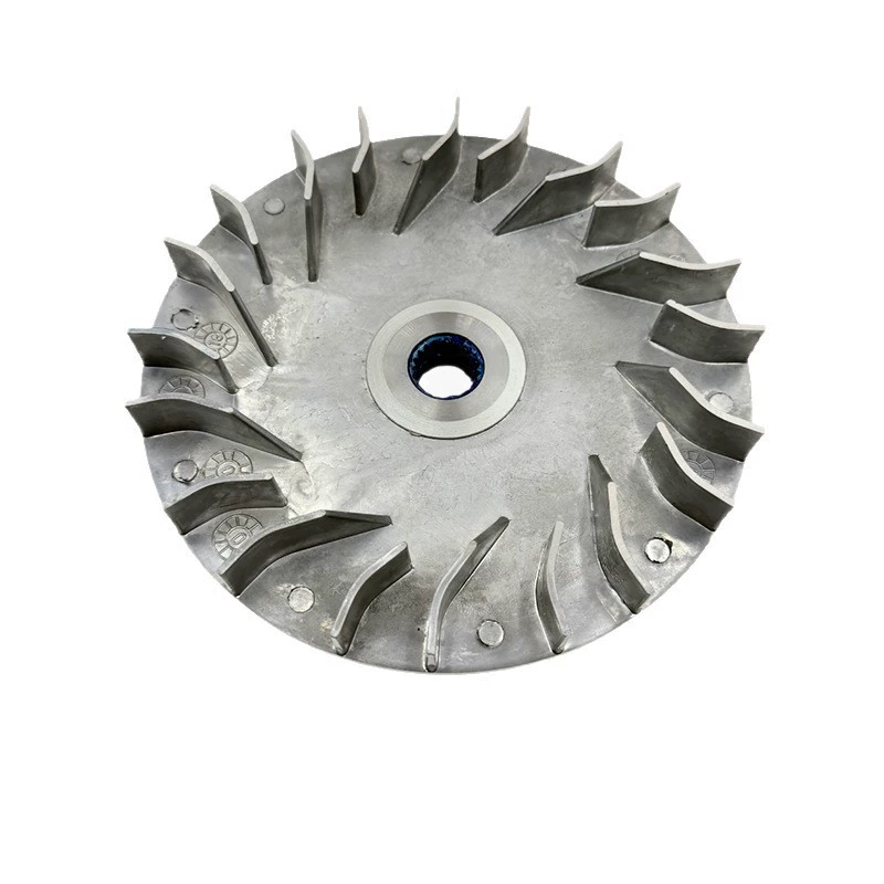 Лопасть ветровая HISUN 500 700 21300-F39-0000-A LU022724