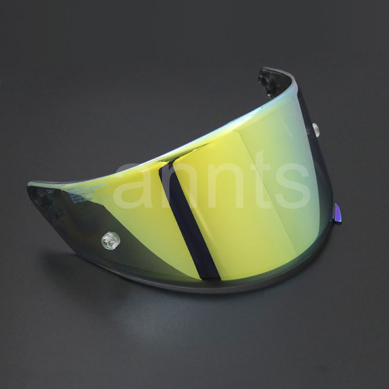 Suitable for Lens Nfr Lens Motorcycle Windshield Lens Revo Night Vision Helmet Lens Accessories