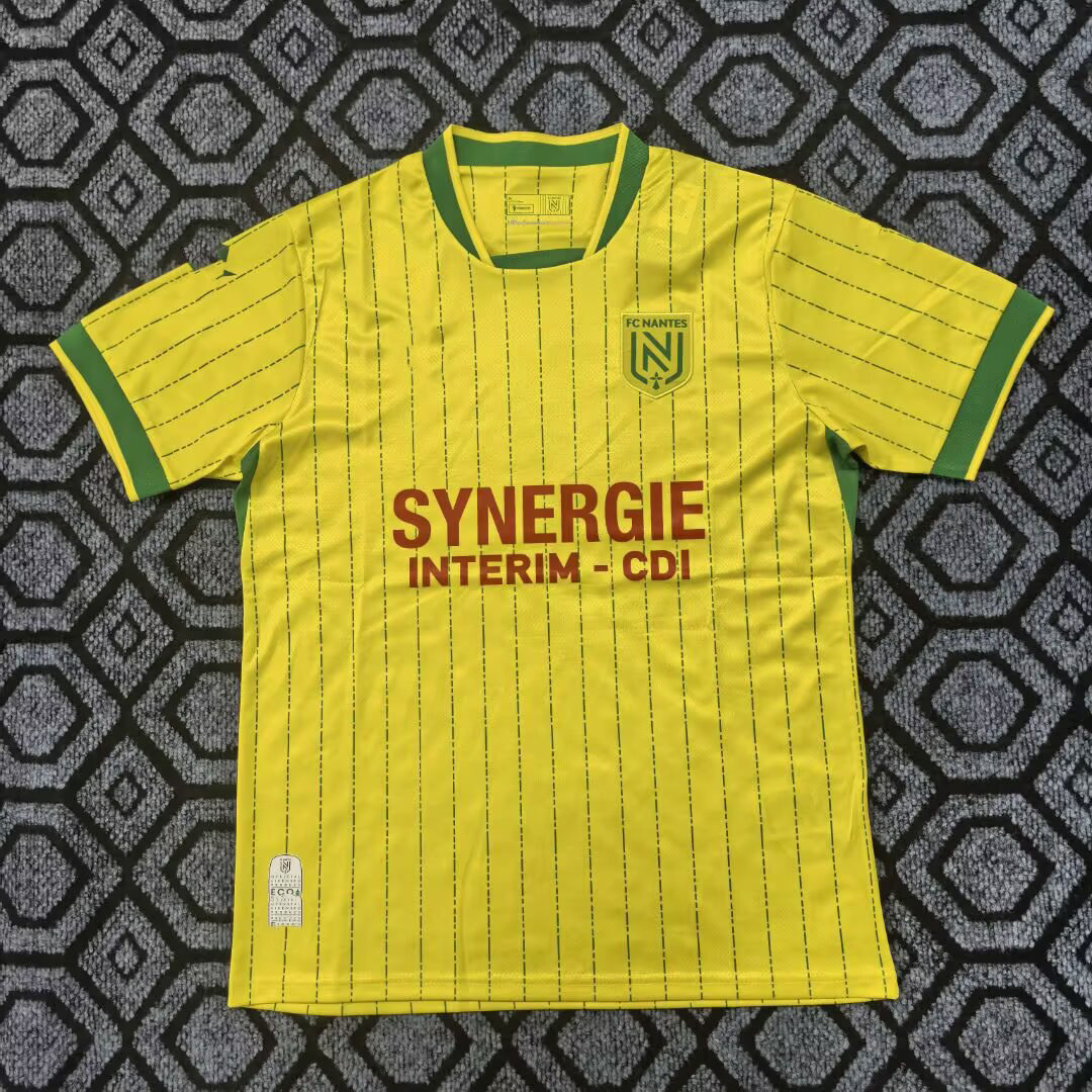 24-25 nuevo uniforme de fútbol camiseta de manga corta Inter de China Paramela Miami Paris uniforme del equipo con la misma camiseta