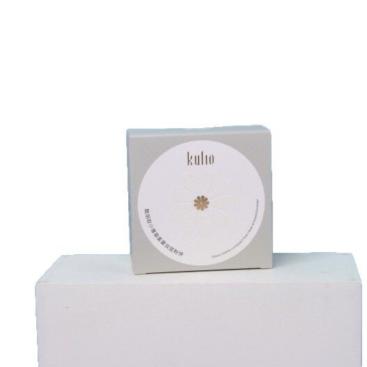 Cool Ou Little Daisy Soft Mist Double Layer Powder