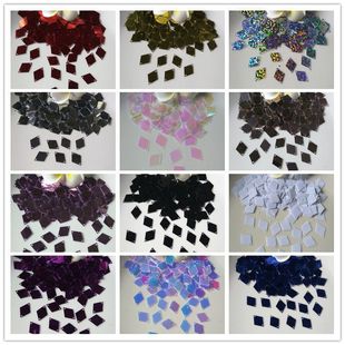 ���]11x16mm �����p����Ƭ �ֹ�diy�·�Ьñ�Y���鼆�����ƷɢƬ