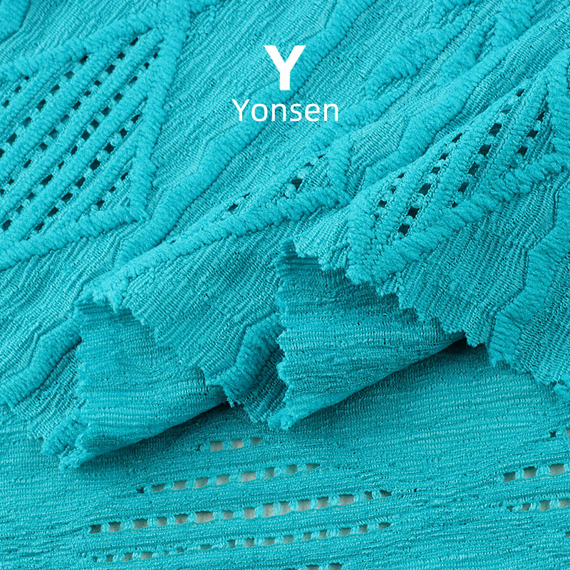 Elastic summer cloth, dress