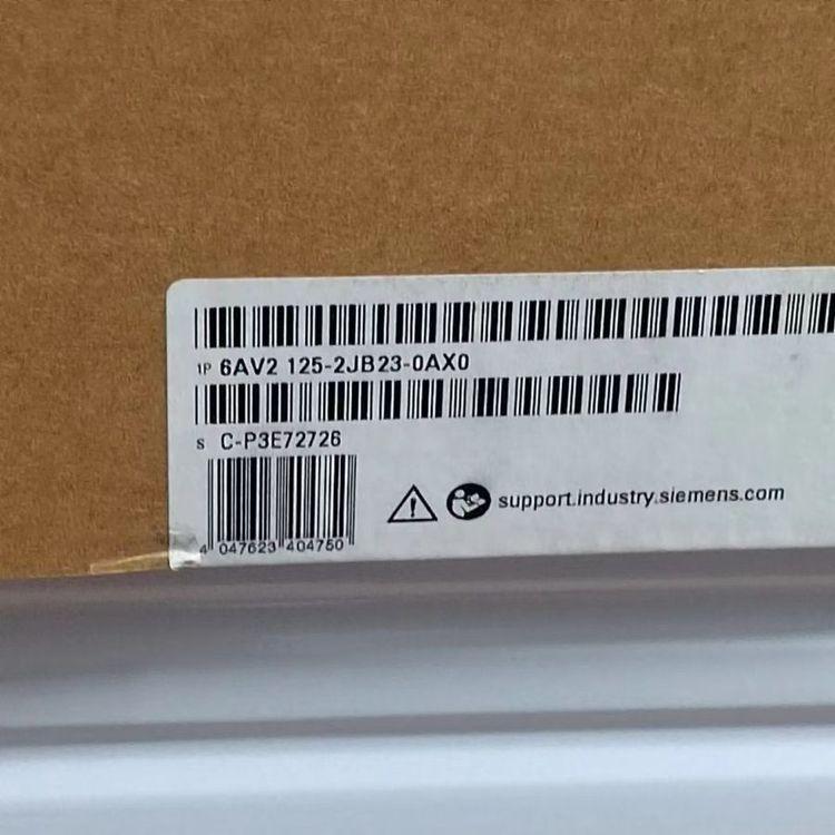 西门子TP2200防护精智面板 6AV21240XC240AX0/6AV2124-0XC24-0AX0