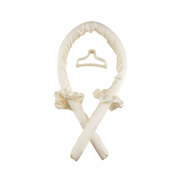 Snow bud rubber model + 2 hair circle + 1 hairpin