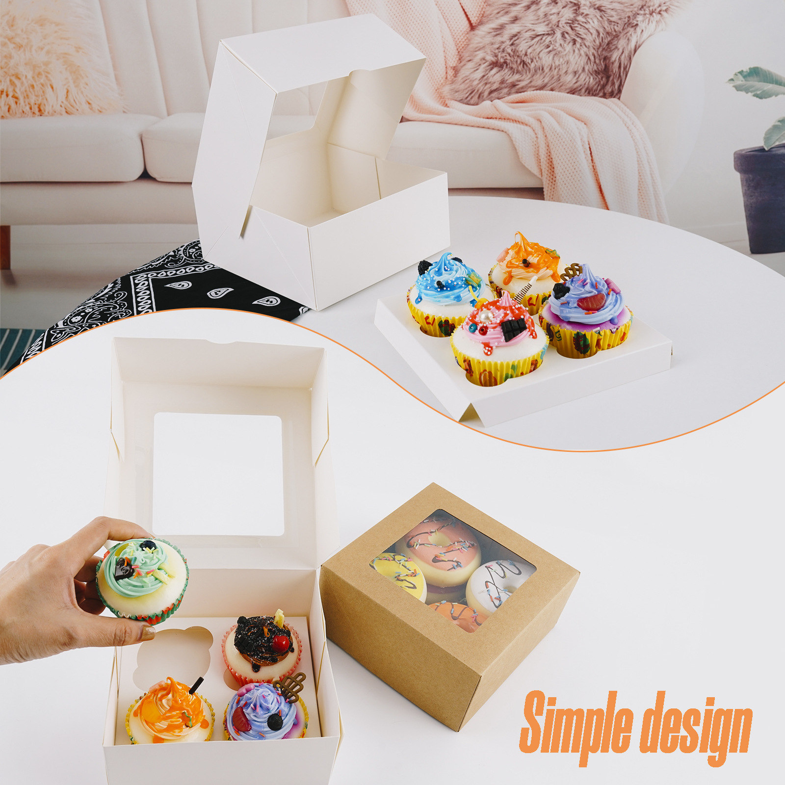 四盒蛋糕盒03