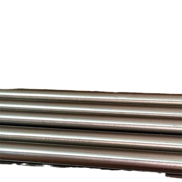 4CR13不锈钢棒材 SUS420J2圆钢棒光料3.3 4.3 5.3 6.3 7.3 8.3mm