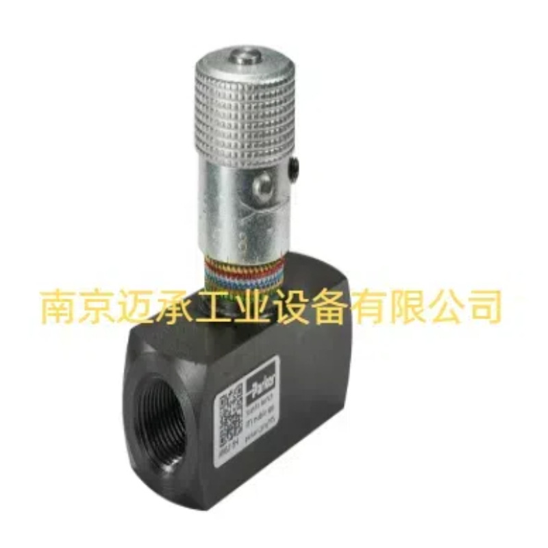 PARKER派克F系列单向节流阀F800S现货销售