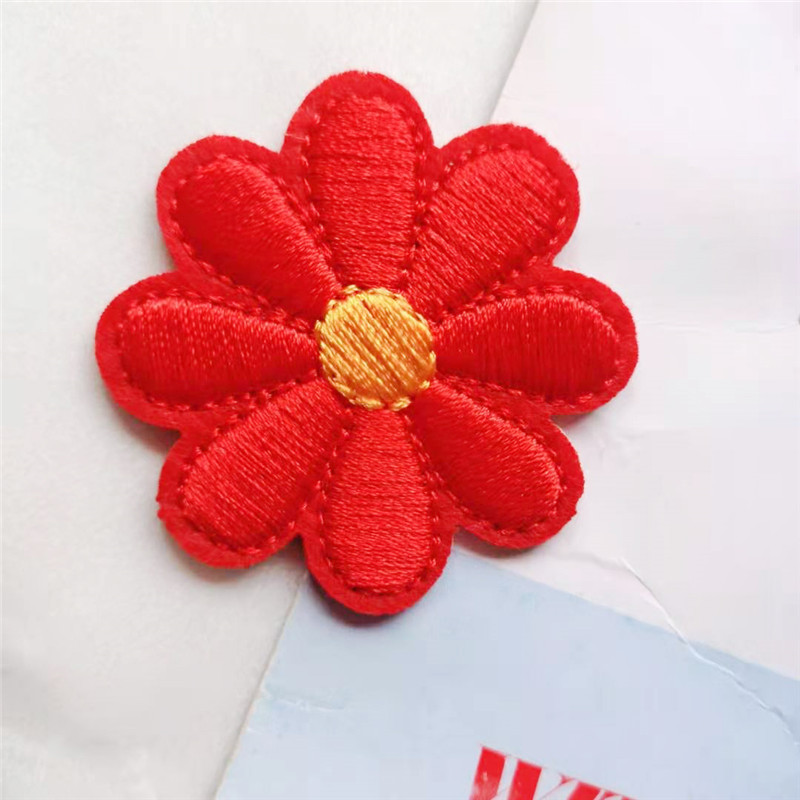 A- 84 rojo brillante