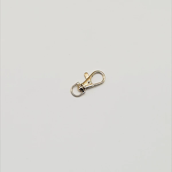 Lobster buckle 1
