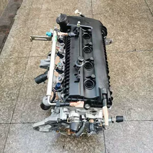 Applicable to southeast Lingyue V3 Dongfeng Jingyi Junjie 4A91 2s 1.5 engine assembly
