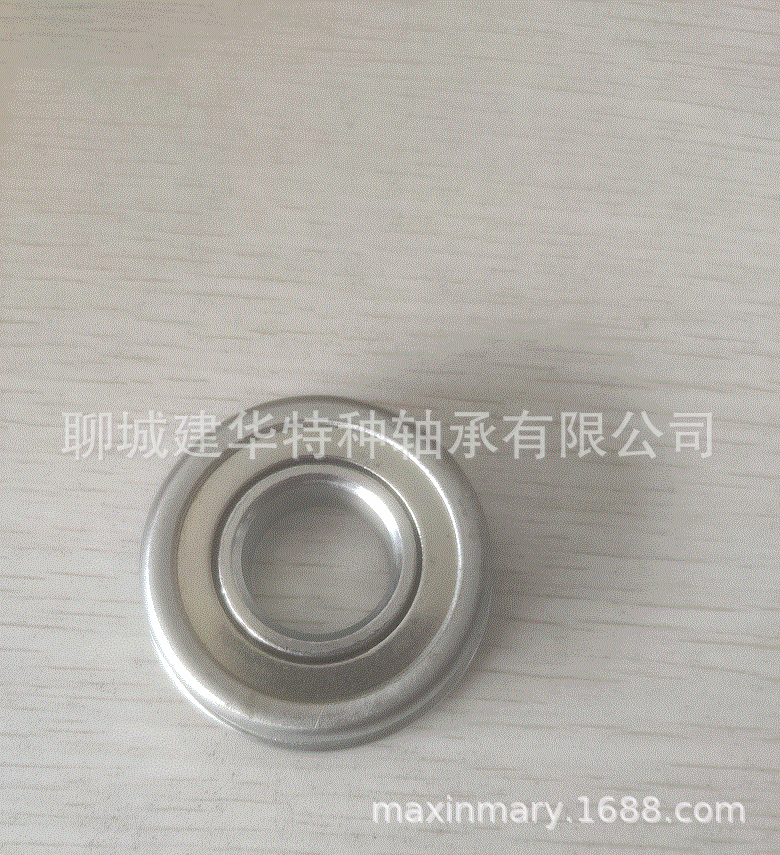 供应冲压轴承6204A内径20 外径47 托辊轮子使用