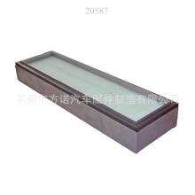 Cabin Air Filter for Freightliner Semi-trucks