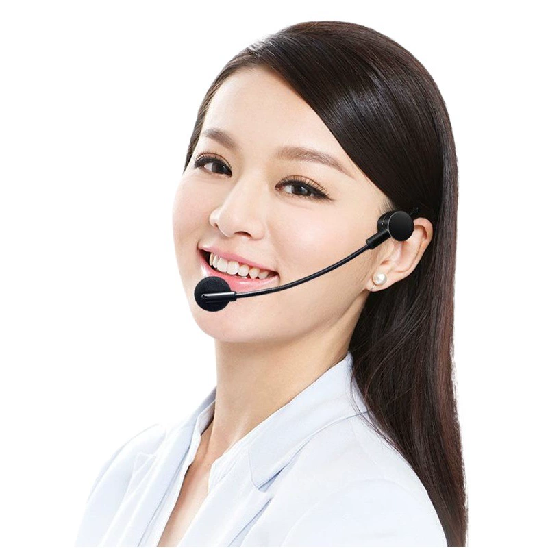 Громкоговоритель Гарнитура Микрофон Поворотная гарнитура Учитель Специальный проводной микрофон Микрофон