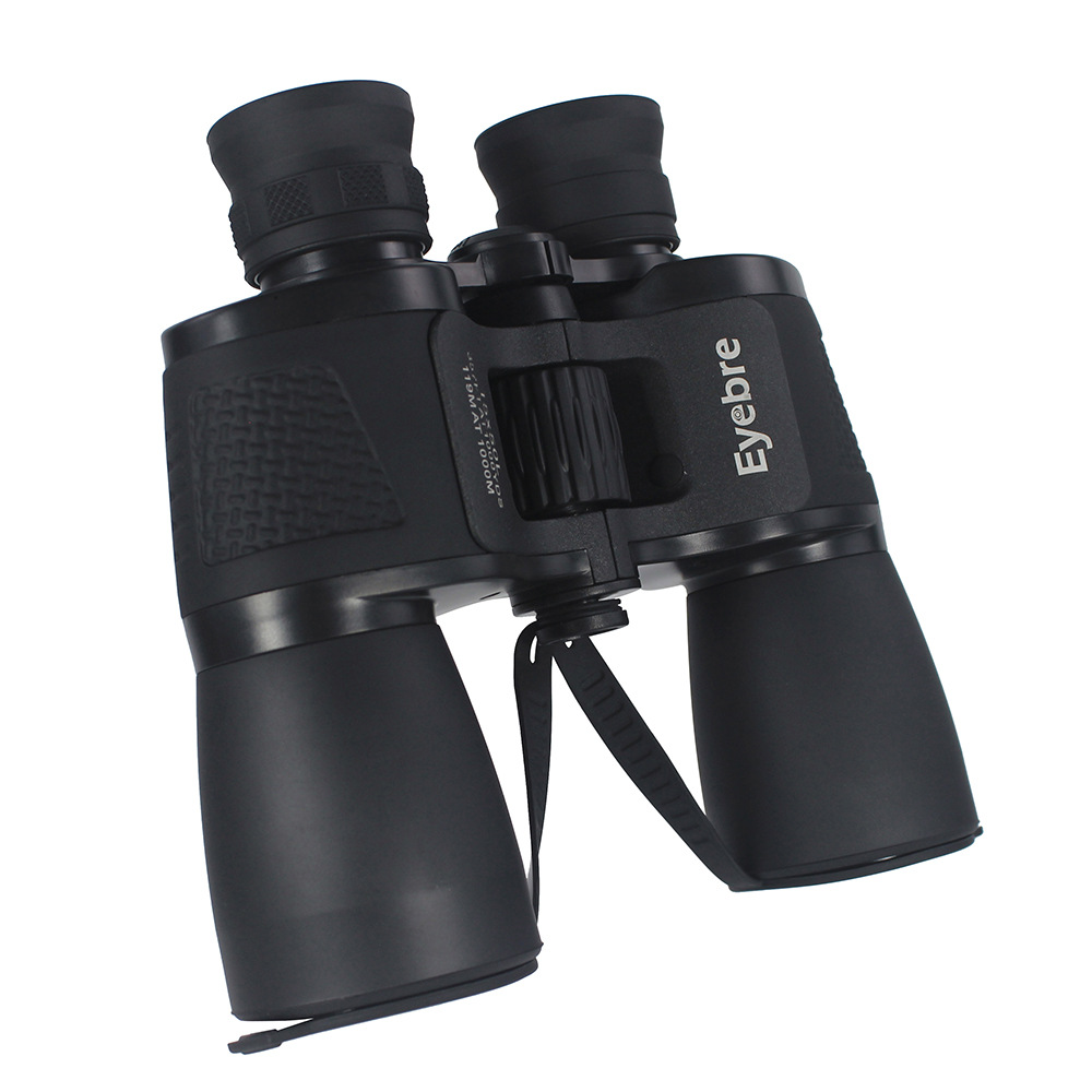 Eyebre 10-30X50无极变倍高清高倍户外双筒望远镜