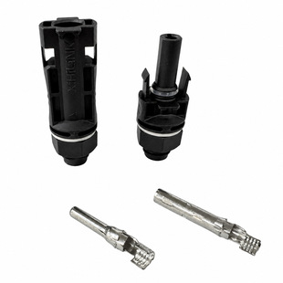 MC4����B����1500V/30A���^��ĸ���^����M��̫���MC4���^�M��