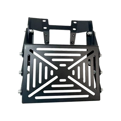 Motorcycle Safety Supplies trunk rear trunk sliding