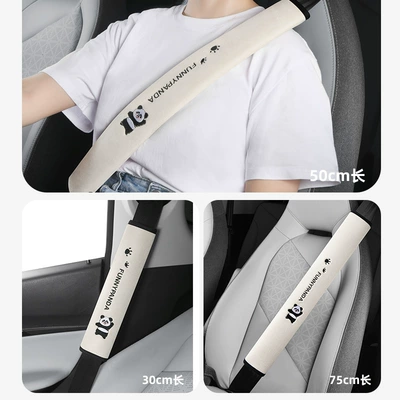Seat belt shoulder pad, Universal Car Seatbelt Shoulder