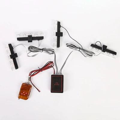 Other lights tow four 16led tow eight