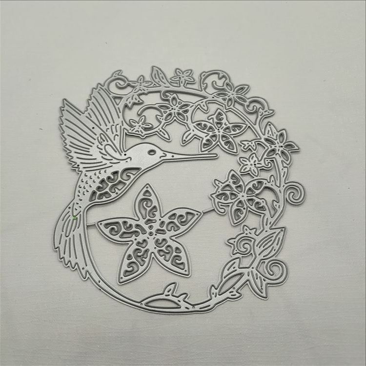 1 Uds., plantillas de repujado de Metal para álbum de fotos de álbum de recortes DIY tarjetas de papel decorativas para hacer regalos, troqueles de corte metálicos