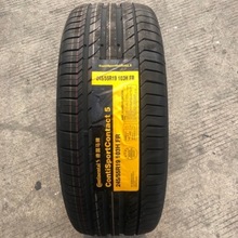 马牌轮胎 245/55R19 103H CSC5 原配传祺