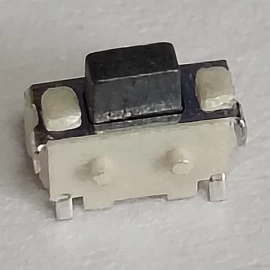 拨动开关;轻触开关;开关元件