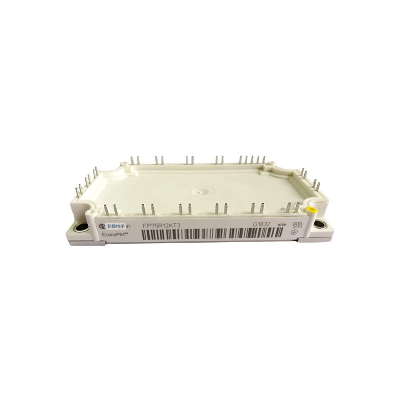 IGBT-модуль FP35R12KT4_B15 FP35R12KT4 биполярный