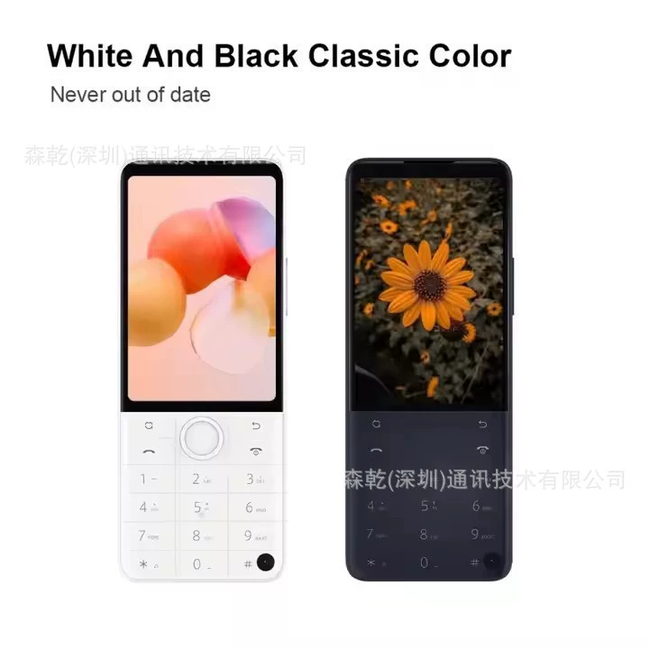 Duoqin F22pro международная версия Google Play, мультиязычная клавиша, для внешней торговли, Россия Турция Израиль
