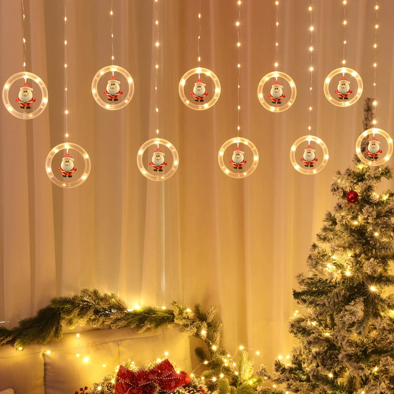 Украшения, кольцо, кукла, световая лента LED, Amazon