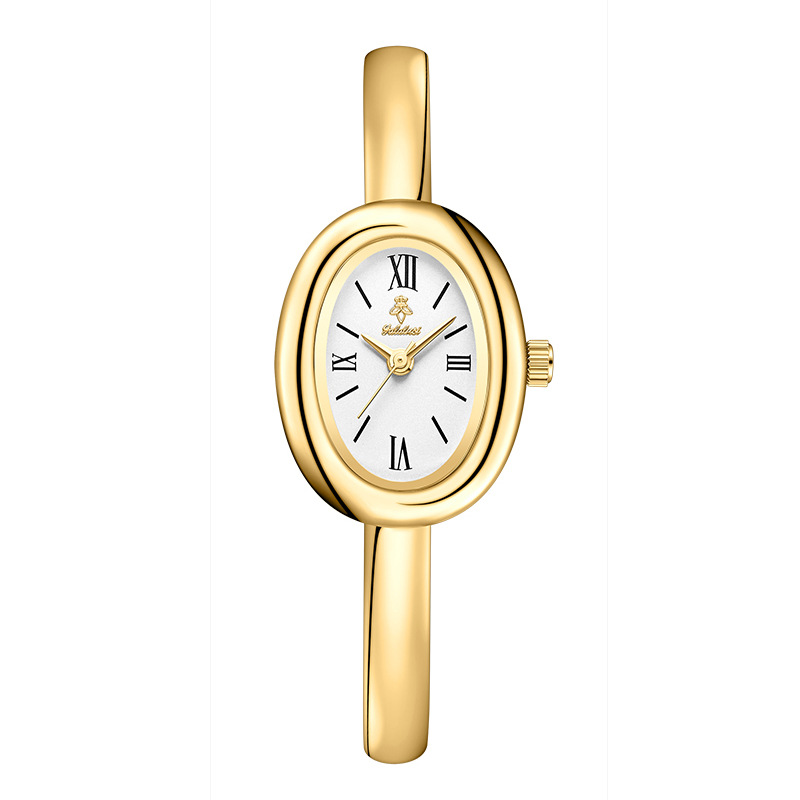 Golden white noodles