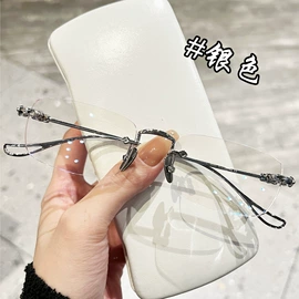 框架眼镜;光学眼镜;眼镜片