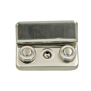 Factory Direct bag lock 8808A box bag lock Lock handbag briefcase suitable for fashionable and diverse styles