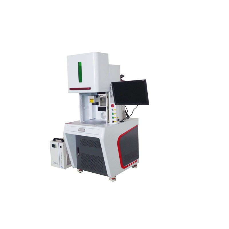 全自动打标机 便携款手持激光打标机 智能光纤打标 规格齐全