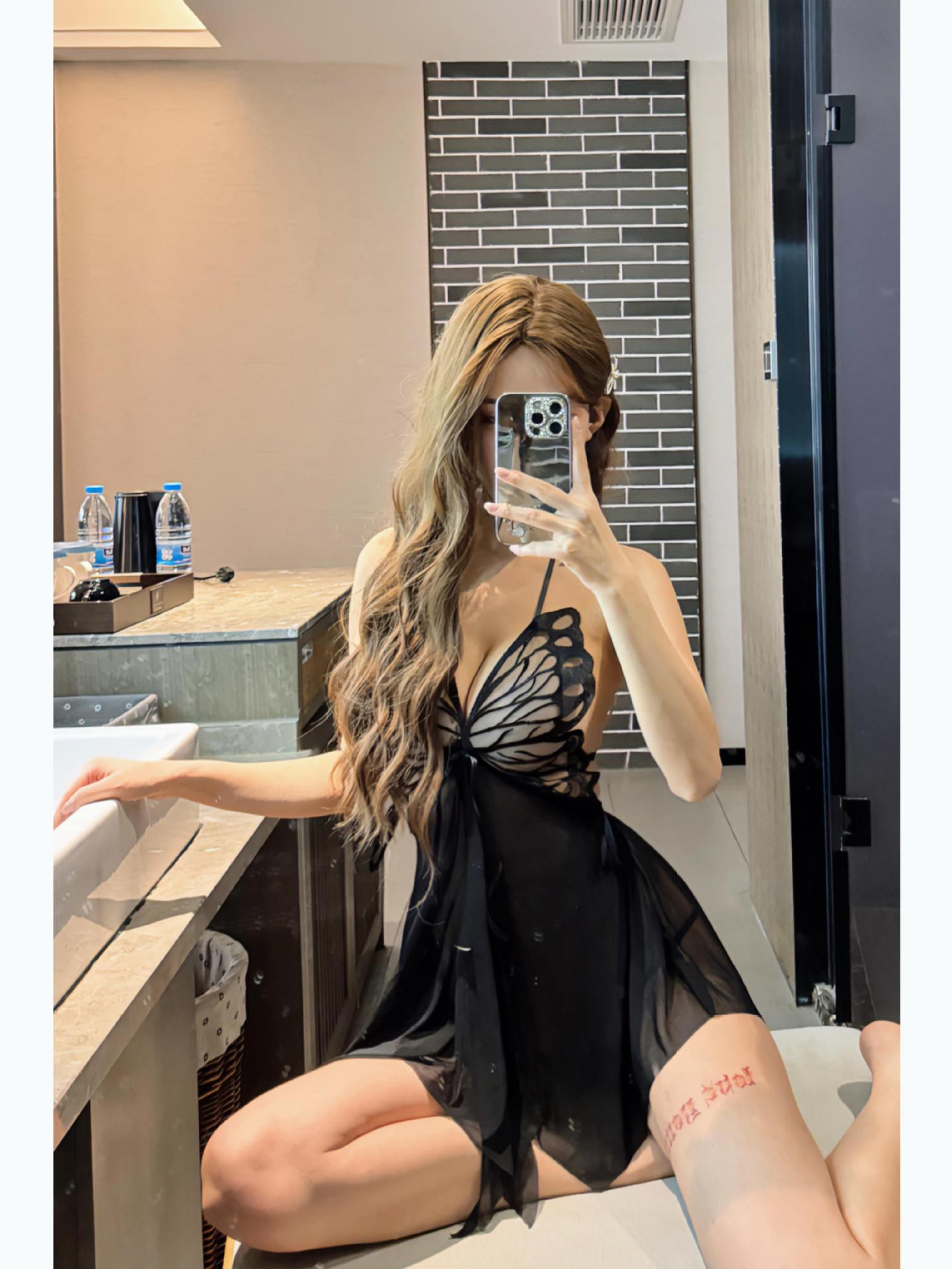 블랙