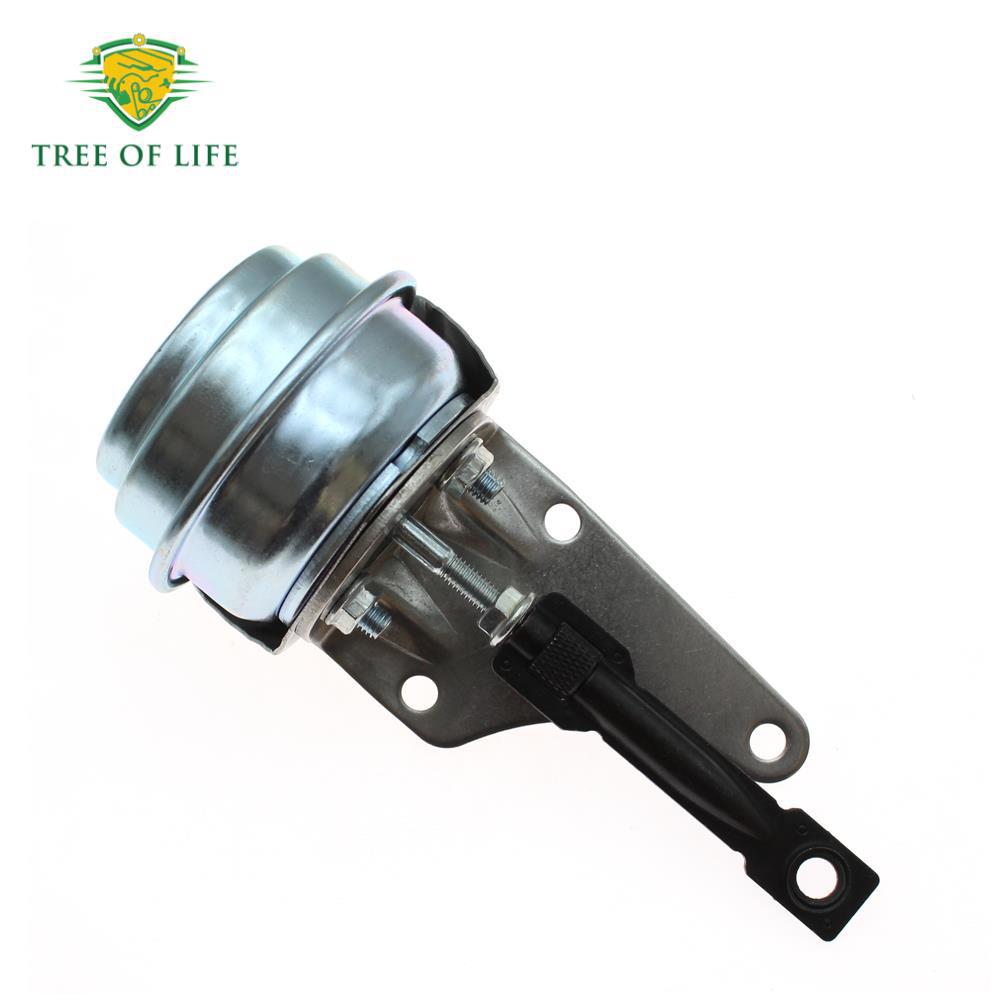 Válvula de Derivación de Escape Turbo A6110960899 para Mercedes Sprinter I image 1