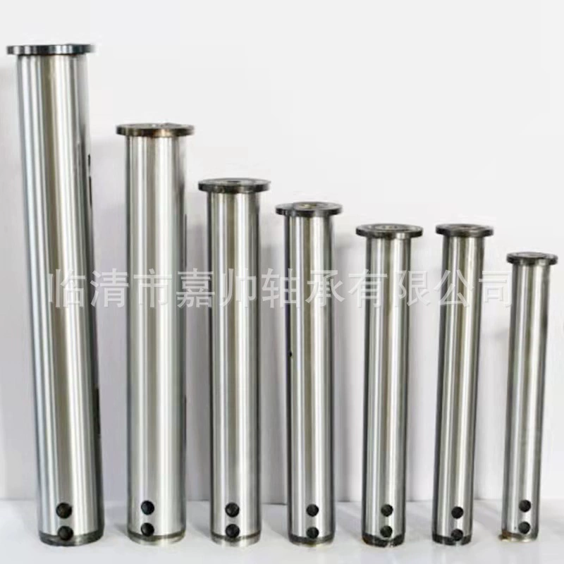 Диаметр 20 штифта ковша экскаватора 30 40 50 Полный серии аксессуары машины крюка Пин ковша