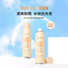 ͸ˮзɹSPF50+ɫ͸ѧѵɹ˪