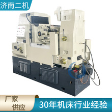 Y3150E 普通滚齿机 操作适合直齿斜齿短花键轴工件加工