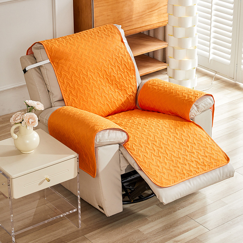 Amazon Cross-Border Sofá Cojín Chivas Single-In - One Sofá Cover Cuatro Temporada Pet Sofá Cover