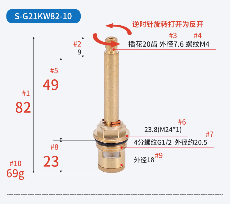 Ceramic brass accessories, Amazon, wholesale