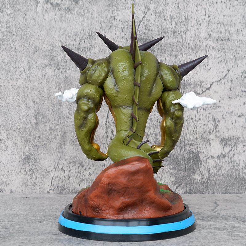 드래곤 볼 핸드 헬드 GK NAMEI NEMESIS DRAGON VSZ FINAL DRAGON POLENGA FERTULONG 모델 데스크탑 장식품
