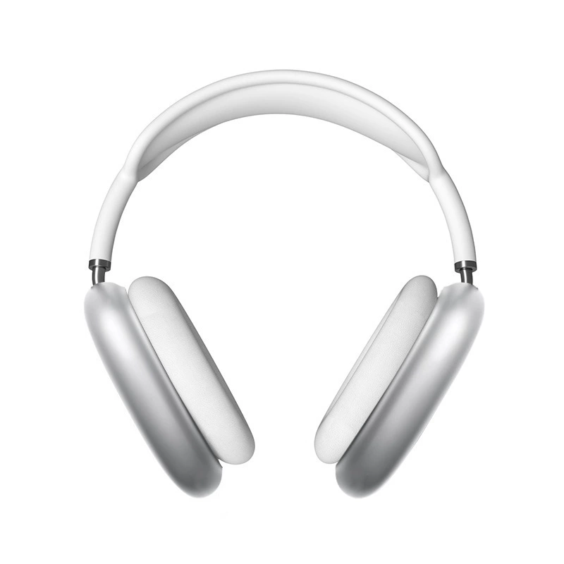Беспроводные наушники через Bluetooth, совместимы с Apple, накладные (овер-ди) уши, варианты мультицвета