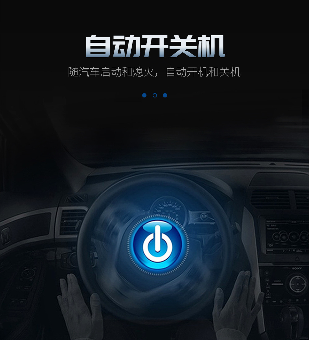 Hd Smart Car Display Gps Car Universal Projector Spot Instrument Hud Head-Up Display G11