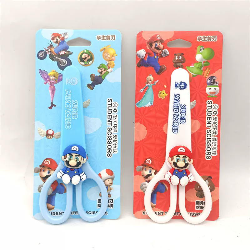 9105JD-CJML 슈퍼마리오 핸드컷 [랜덤]