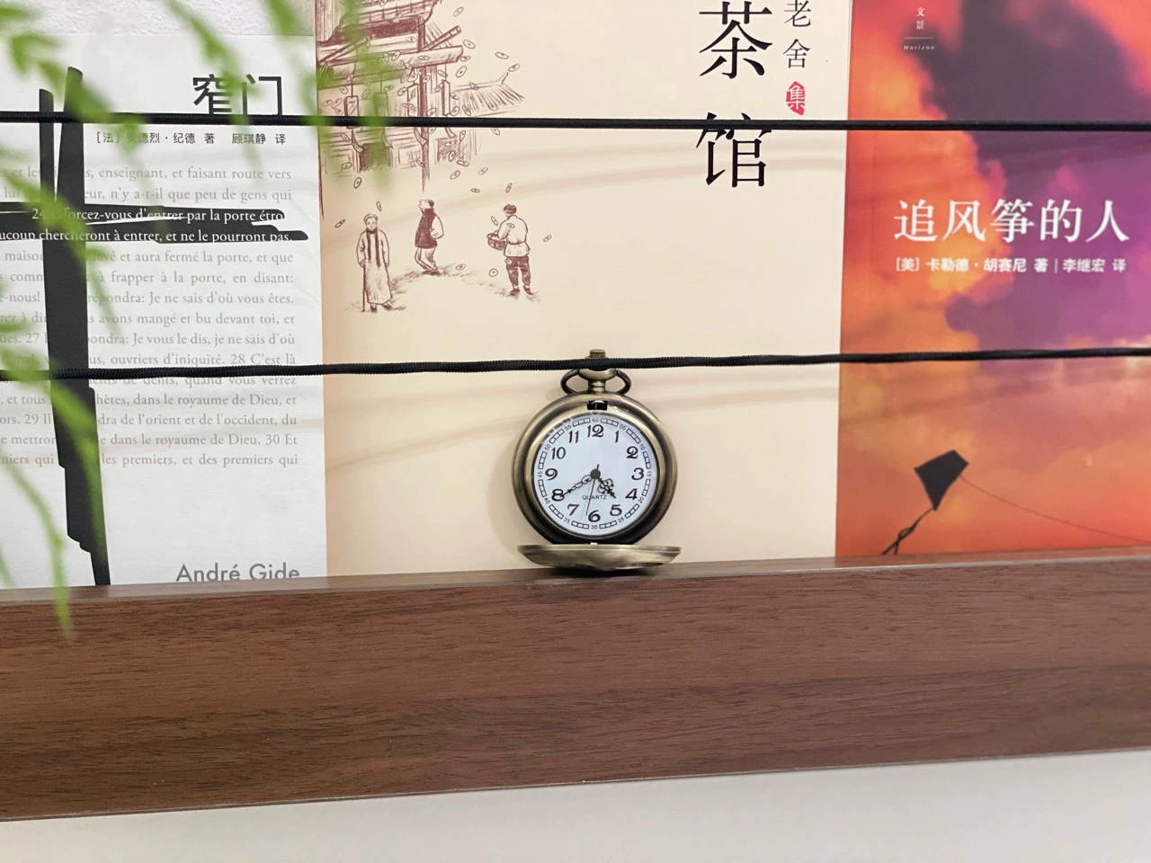 外贸热卖款 阿里巴巴经典怀旧圣诞恐怖夜大空心骷髅大嘴复古怀表