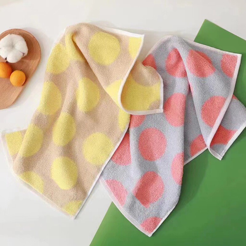 Jie Laiya Chinese Knot Bamboo Fiber Bear Children's Towel Soft Absorbent Baby Rectangular 6088 Jie Laiya Chinese Knot Bamboo Fiber Bear Children's Towel Soft Absorbent Baby Rectangular 6088