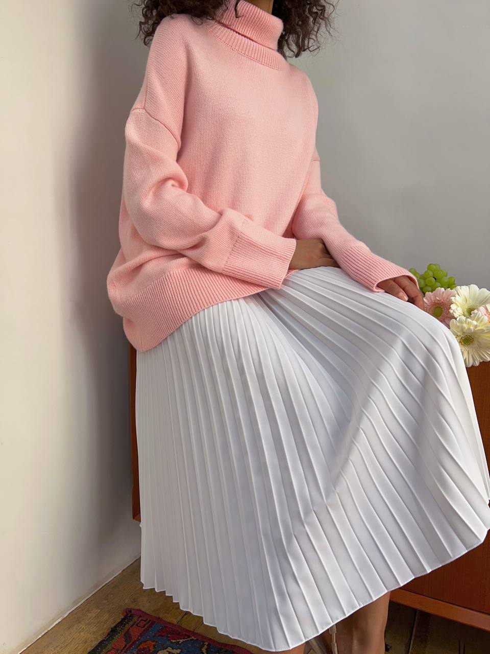 아이보리 화이트