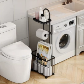 收纳架;家具五金;搁板、壁架