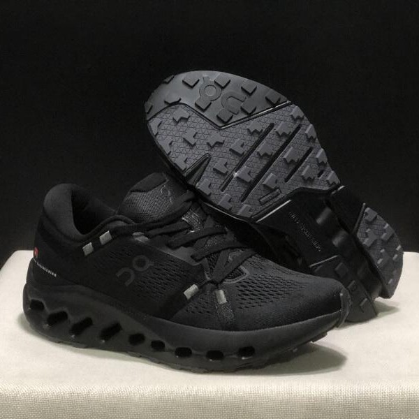 莆田鞋 On昂跑Cloudsurfer 2 缓震 训练 防滑 轻量跑步鞋 36-45码|undefined