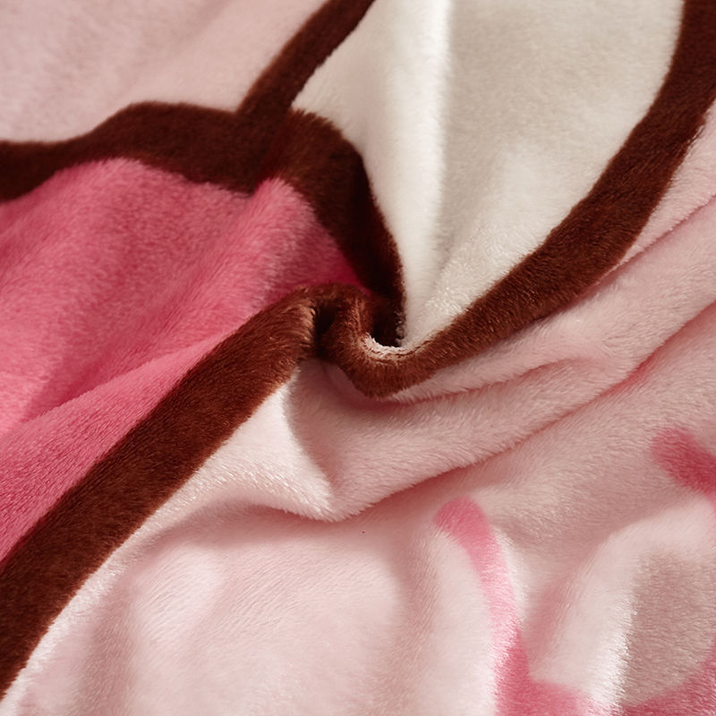 Hello kitty, Hello Kitty, warm pillowcase